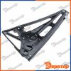 Lève vitre gauche arrière pour BMW | EPS-BM-023, 003-80-04110